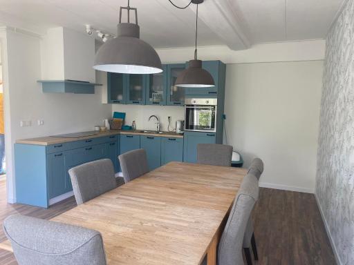 Appartement de Griffioen - Housity