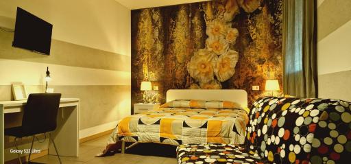 Affittacamere Borgo Sabbionara - Housity