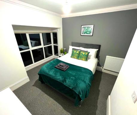 Chantry Suites - Housity