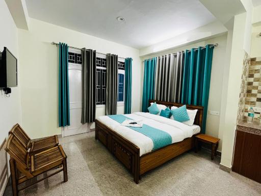 Radhe Krishna Home Stay Shimla - Housity