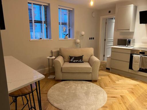 New Apartment, 10 mins from Principality Stadium - Housity