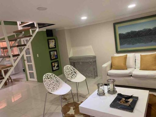 306Hermoso, céntrico y acogedor loft en Cartagena - Housity