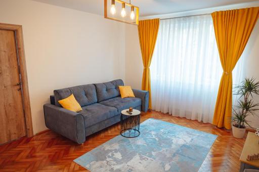 Apart Relax Turda - Housity