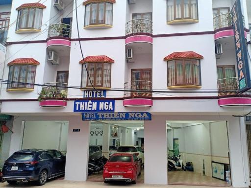 Thiên Nga Hotel - Housity