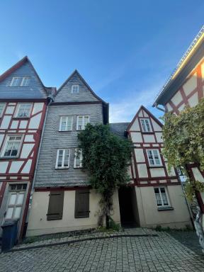 Das Haus am Limburger Dom - Housity
