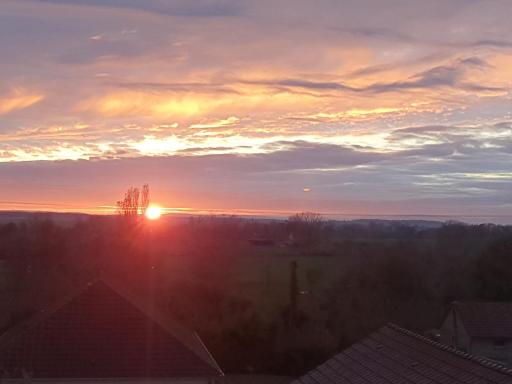 Charmant logement avec vue panoramique Chez Gabin - Housity