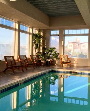 Atlantic Beach Hotel Newport - Housity