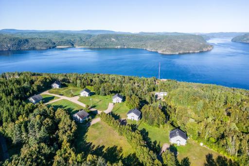 MontFJORD - Chalets, SPA et vue - ChantaFJORD #1 - Housity