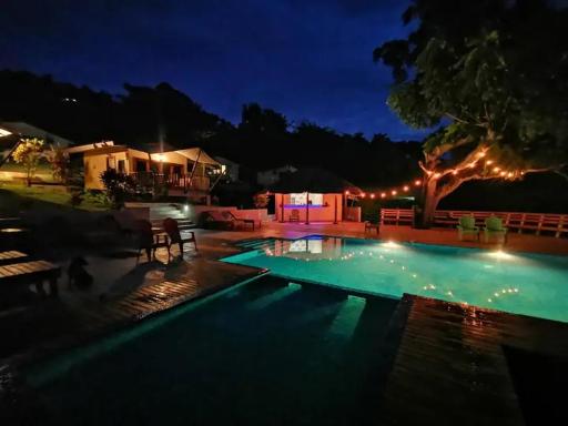 Gatun Lake Lodge Hotel - Housity