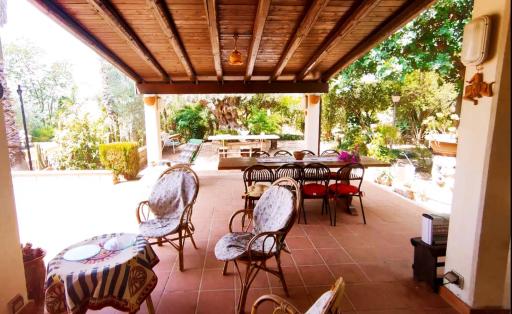 DONNA CATERINA HOUSE, holiday villa - Housity