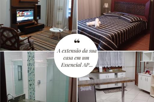 Essencial AP - Housity