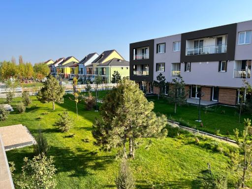 Libertatii Gardens Residences - Housity