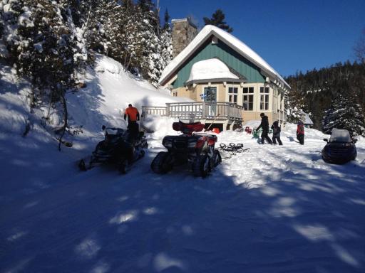 Le Refuge de mon père - Housity