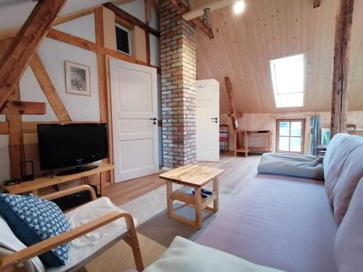 Ferienwohnung Villa Claudia - Housity