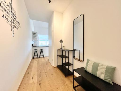 OrestaLiving - Penthouse in 1020 - Hizvo