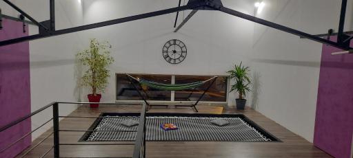 Loft atypique et chaleureux - Housity