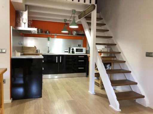 Precioso Ático duplex en vielha para 6 pax - Housity