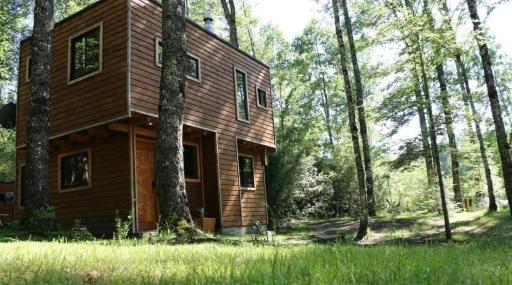 Eco lodge mediterraneas - Housity