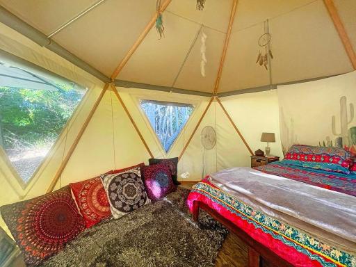 Glamping at Eden East San Diego - Housity