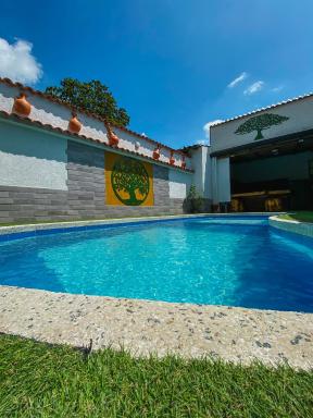 HOTEL EVOCACIÓN - Housity