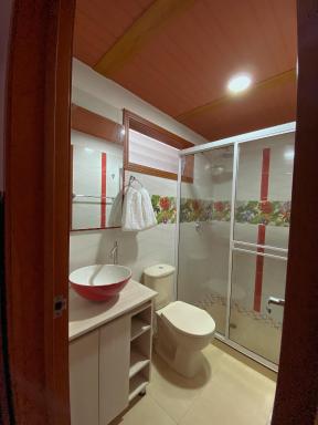 HOTEL EVOCACIÓN - Housity