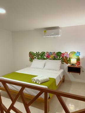 HOTEL EVOCACIÓN - Housity