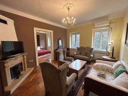 Historic Center-Lovely Nature - Housity