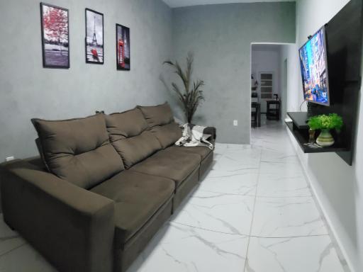 Casa agradável e aconchegante - sua casa de temporada em Barretos - Housity
