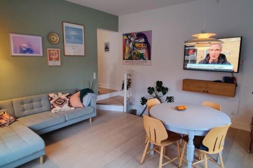Cozy apartment shared kitchen and bathroom - Housity
