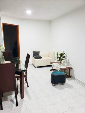 Acogedor aparta estudio amoblado - Housity