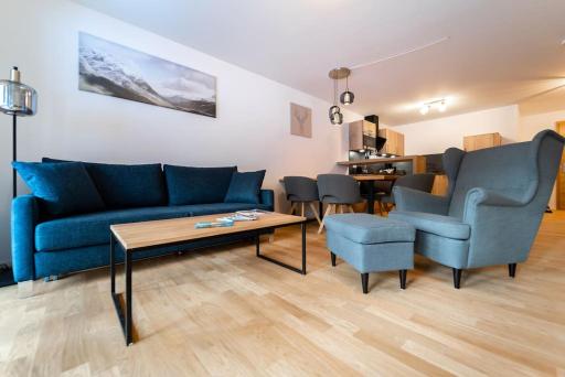 Ferienwohnung Feldberg Schwarzwald - Housity