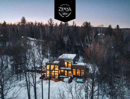 Chalet Villa Bianca Spa - Housity