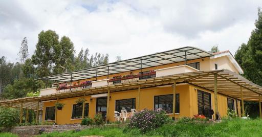 Corazón de la Montaña - Housity