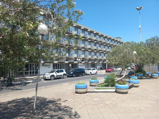HOTEL BEIRA-MAR CENTRO DE EVENTOS - Housity