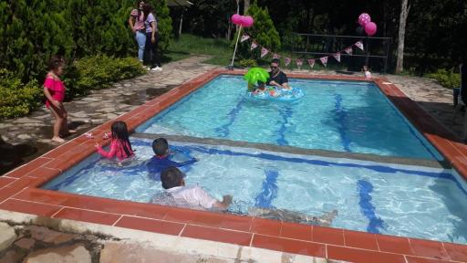La laguna - Housity