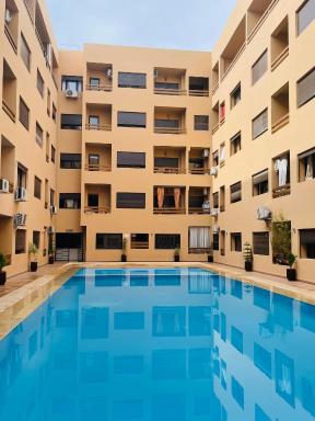 Luxury Apartment in the center of Gueliz Marrakech - Hizvo