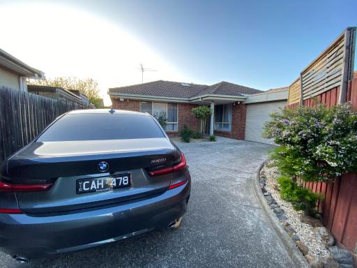 4 Beds-Whole House-U2-9 Dennis Street-Reservoir - Housity