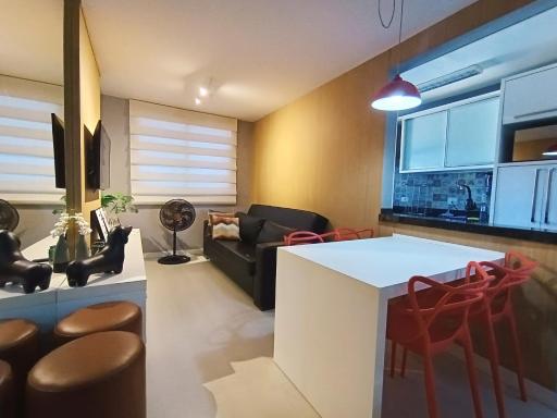 Apartamento inteiro confortável - Hizvo