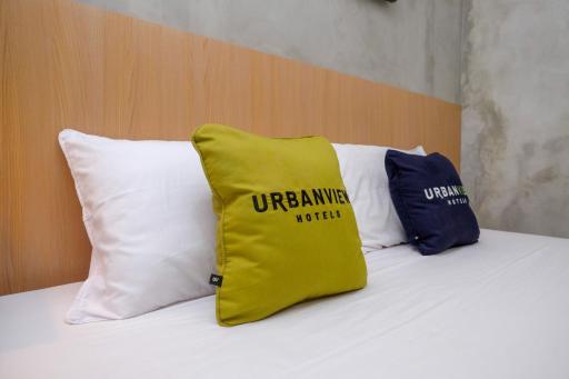Urbanview Hotel Syariah Artamara Tegal by RedDoorz - Housity