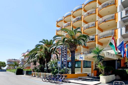 Hotel Canguro - Housity