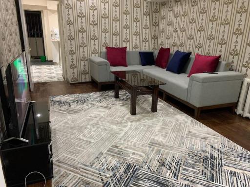 Beautiful apartment in the heart of city - Housity
