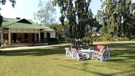 Nahorjan Tea Homestay - Housity