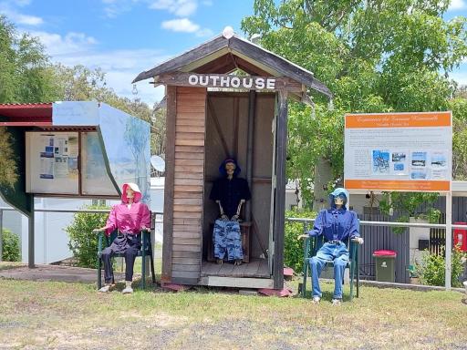 Taroom Caravan & Tourist Park - Housity