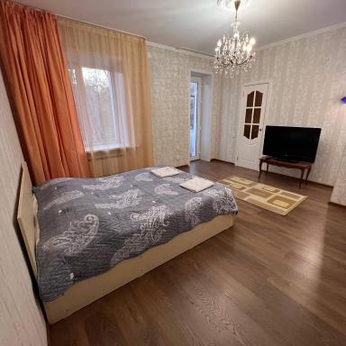 Rich House Kostenko 12 - Housity