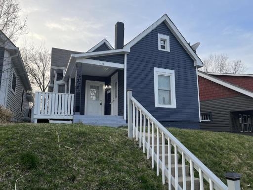 Entire House In Downtown Indy! - Housity