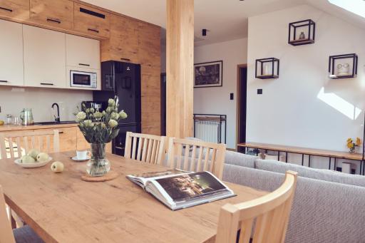 WieliczkaHome 1st floor + garden + parking - Housity