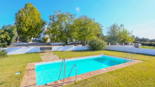 Finca La Palmera Constantina by Ruralidays - Housity