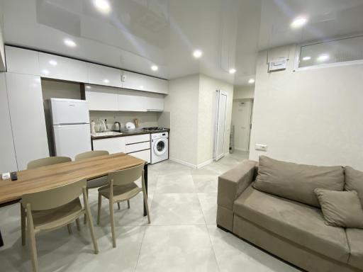 GSS - B Apartment - Housity