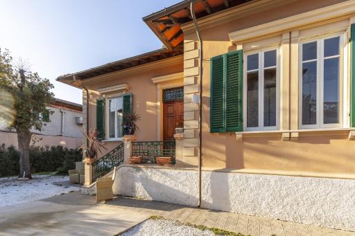 Villa Grace - Housity
