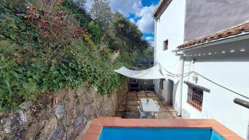 Casa los Madroñeros Alájar by Ruralidays - Housity
